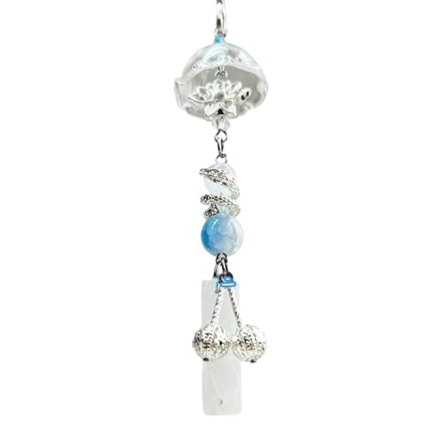 Stylish Handgefertigtes Telefon Lanyard Mit Robustem Telefon Charme Ideal Für Frauen Die Individualität Suchen von THINCAN