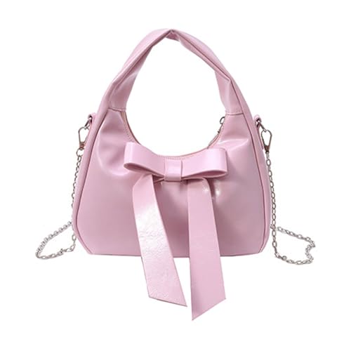 THINCAN Umhängetasche Für Frauen Crossbody Tasche Mit Abnehmbaren Gurtleder Clutches Toted Handtaschen Geldbörsen Mit Reißverschluss Trendy Schulter von THINCAN