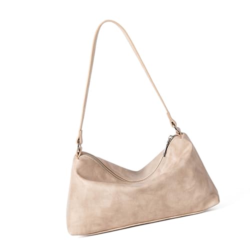 THINCAN Umhängetasche Für Frauen Mädchen Trendy Abend Clutches Geldbörse PU Leder Unter Dem Arm Geld Geldbeutel Handtasche Geschenke Umhängetasche Für Frauen von THINCAN