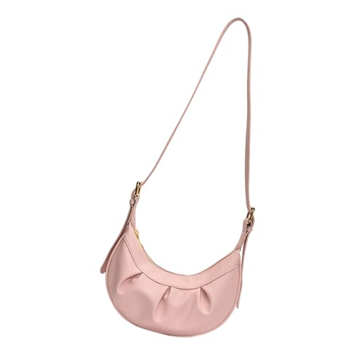 THINCAN Umhängetasche Trendy Crossbody Geldbörse Wasserdicht von THINCAN