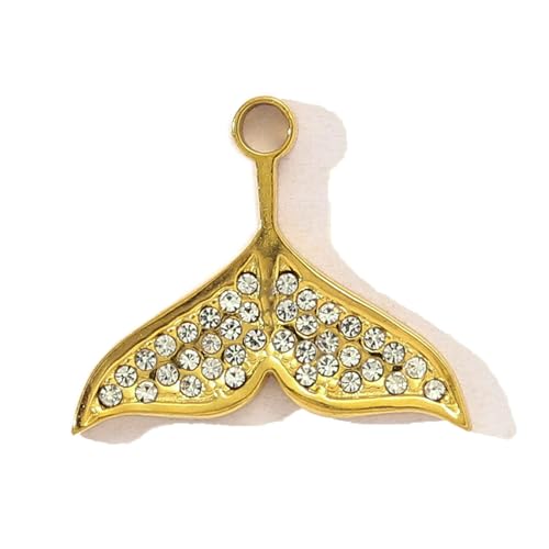 THINCAN Verstellbare Halskette Mit Edelstahlkette Für Strandschmuck Geschenke Strand Schmuck Strandschmuck THINCAN Verstellbare Halskette Mit Edelstahlkette Für Strandschmuck Geschenke Strand Schmuck Strandschmuck von THINCAN
