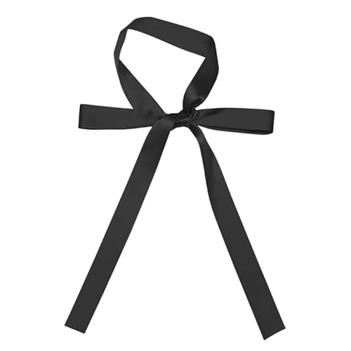 THINCAN Weiche Seide lange dünne Satin Gürtel Hals Krawatte Taille Gürtel Frauen Handtasche Schals Band von THINCAN