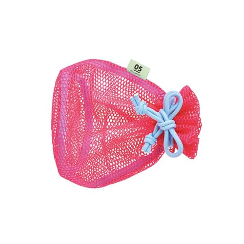 Tragbare Hohlkordelbeutel Leichte Atmungsaktive Aufbewahrungstaschen Toilettenbeutel Für Reisebüros Fitnessstudio Reisebüros Home Draw String Taschen von THINCAN