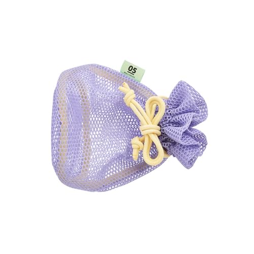 Tragbare Hohlkordelbeutel Leichte Atmungsaktive Aufbewahrungstaschen Toilettenbeutel Für Reisebüros Fitnessstudio Reisebüros Home Draw String Taschen von THINCAN