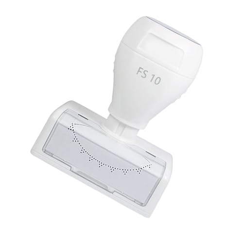 Tragbare Wimpernverlängerungsstempel Stempel Übung Stempel Stempel Erweiterung Tools Wiederverwendbar von THINCAN