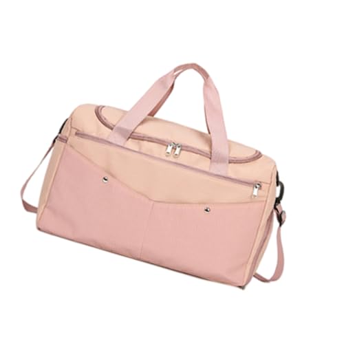 THINCAN Travel Duffle Beutel Wasserdichte Wochenends Mit Tosztaschen Für Frauen Mädchen Sport Fitnessbeutel Sports Gym Weiter THINCAN Travel Duffle Beutel Wasserdichte Wochenends Mit Tosztaschen Für Frauen Mädchen Sport Fitnessbeutel Sports Gym Weiter von THINCAN
