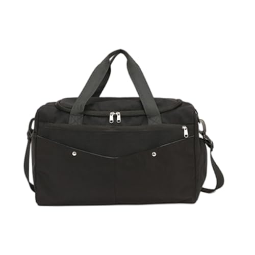 THINCAN Travel Duffle Beutel Wasserdichte Wochenends Mit Tosztaschen Für Frauen Mädchen Sport Fitnessbeutel Sports Gym Weiter von THINCAN