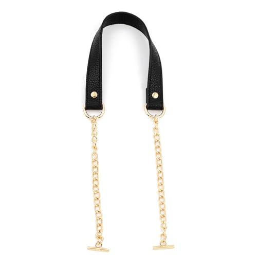 Trendy Crossbody Kette Personalisieren Sie Den Stil Ihrer Tasche Mit Diesem Stilvollen Und Modischen Taschengurtersatz von THINCAN