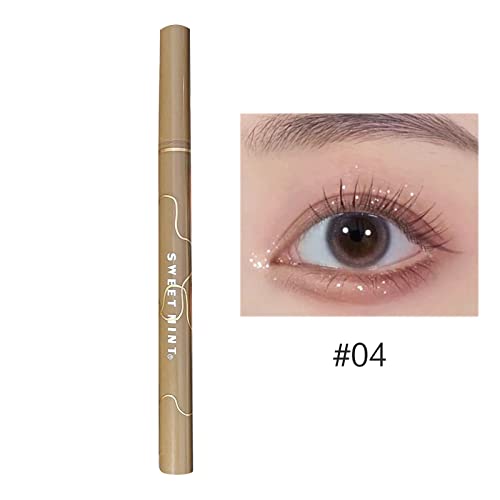 Wasserdichte Flüssige Langlebig Anhaltende Smudgeproof Eye Liner Precise Stift Für Den Ganzen Mit 0 05 Mm Schlanker Spitze Wasserdichtes Bleistiftstifte Farbstift Schwarze Wasserdichte Flüssige Langlebig Anhaltende Smudgeproof Eye Liner Precise Stift Für Den Ganzen Mit 0 05 Mm Schlanker Spitze Wasserdichtes Bleistiftstifte Farbstift Schwarze von THINCAN