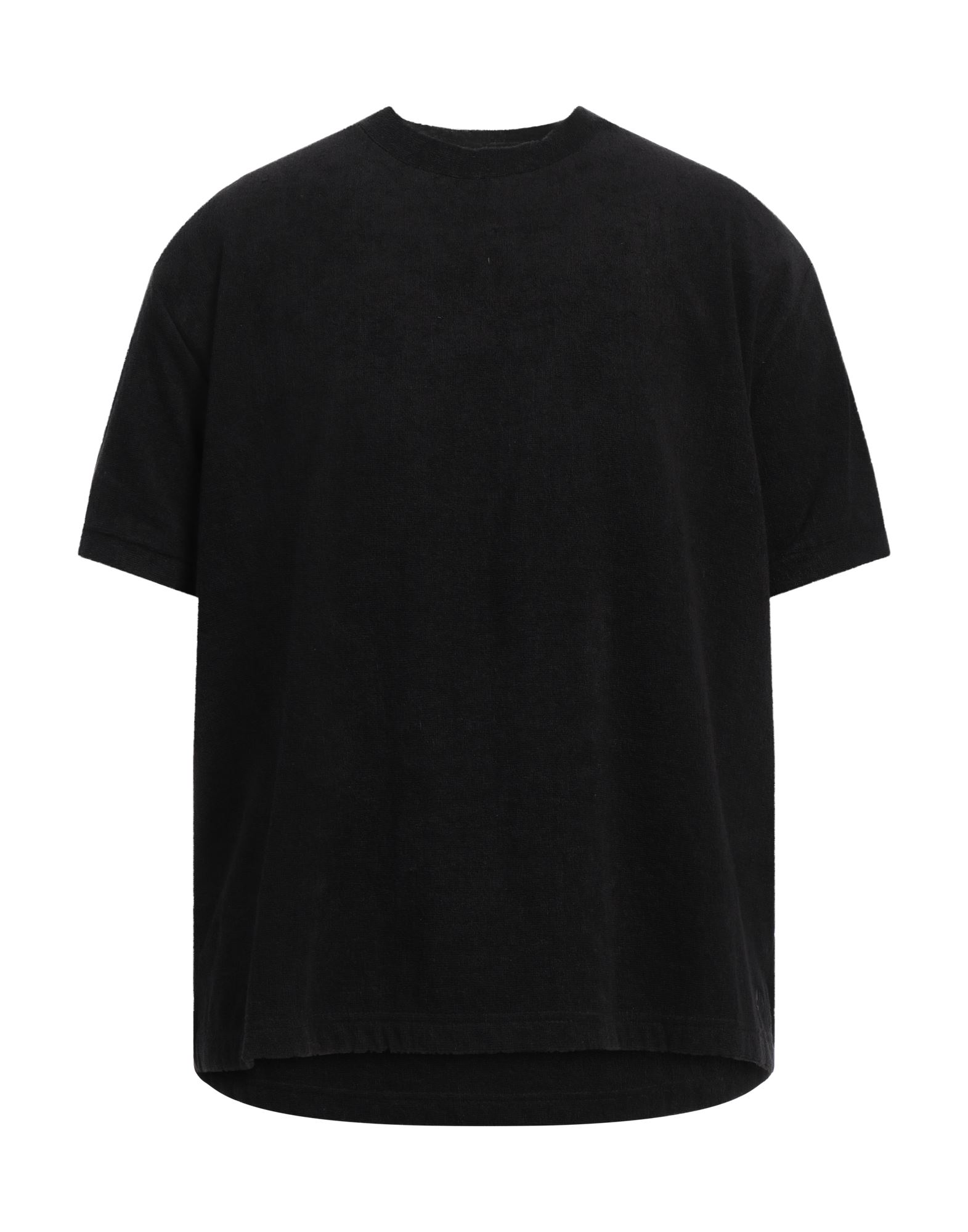 THING FABRICS T-shirts Herren Schwarz THING FABRICS T-shirts Herren Schwarz von THING FABRICS