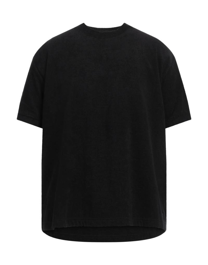THING FABRICS T-shirts Herren Schwarz THING FABRICS T-shirts Herren Schwarz von THING FABRICS