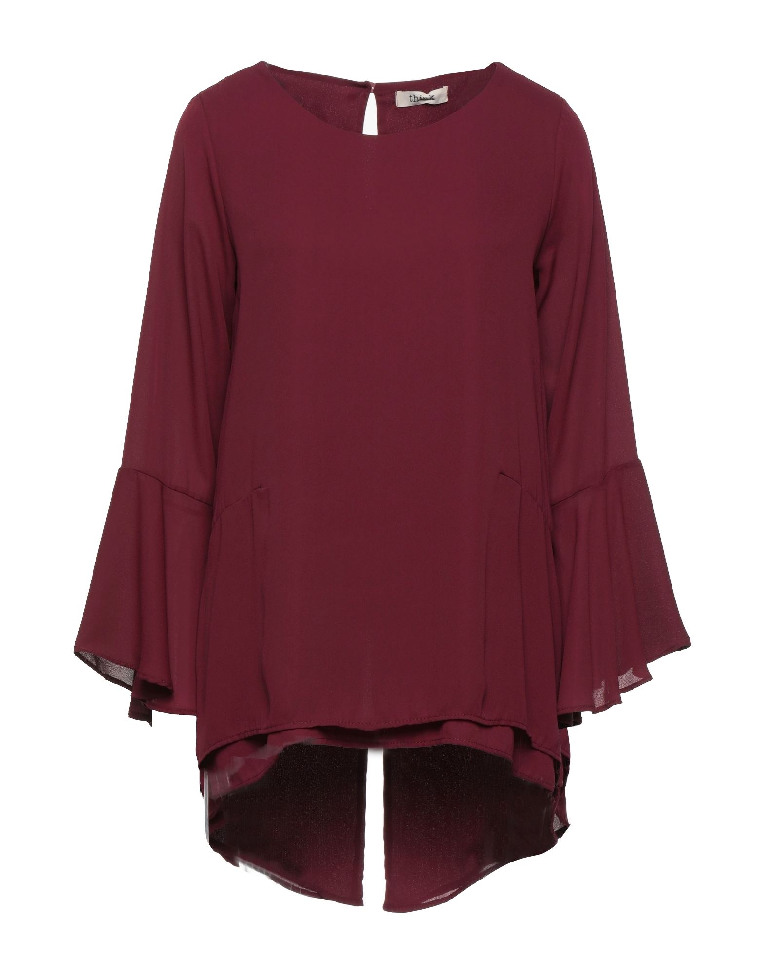 THINK Top Damen Bordeaux von THINK