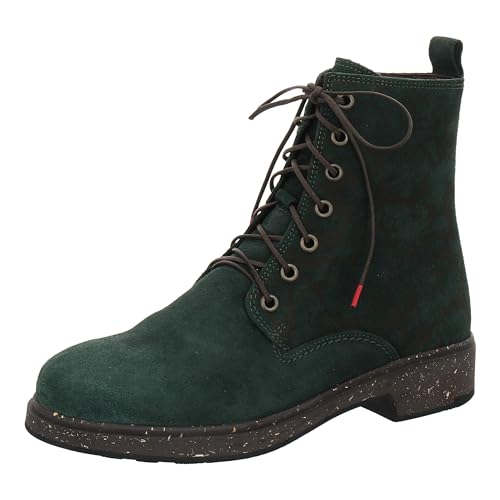 THINK! Damen COGITA, nachhaltige, leicht gefütterte Stiefelette, 7010 Bottle, 40 EU THINK! Damen COGITA, nachhaltige, leicht gefütterte Stiefelette, 7010 Bottle, 40 EU von Think!