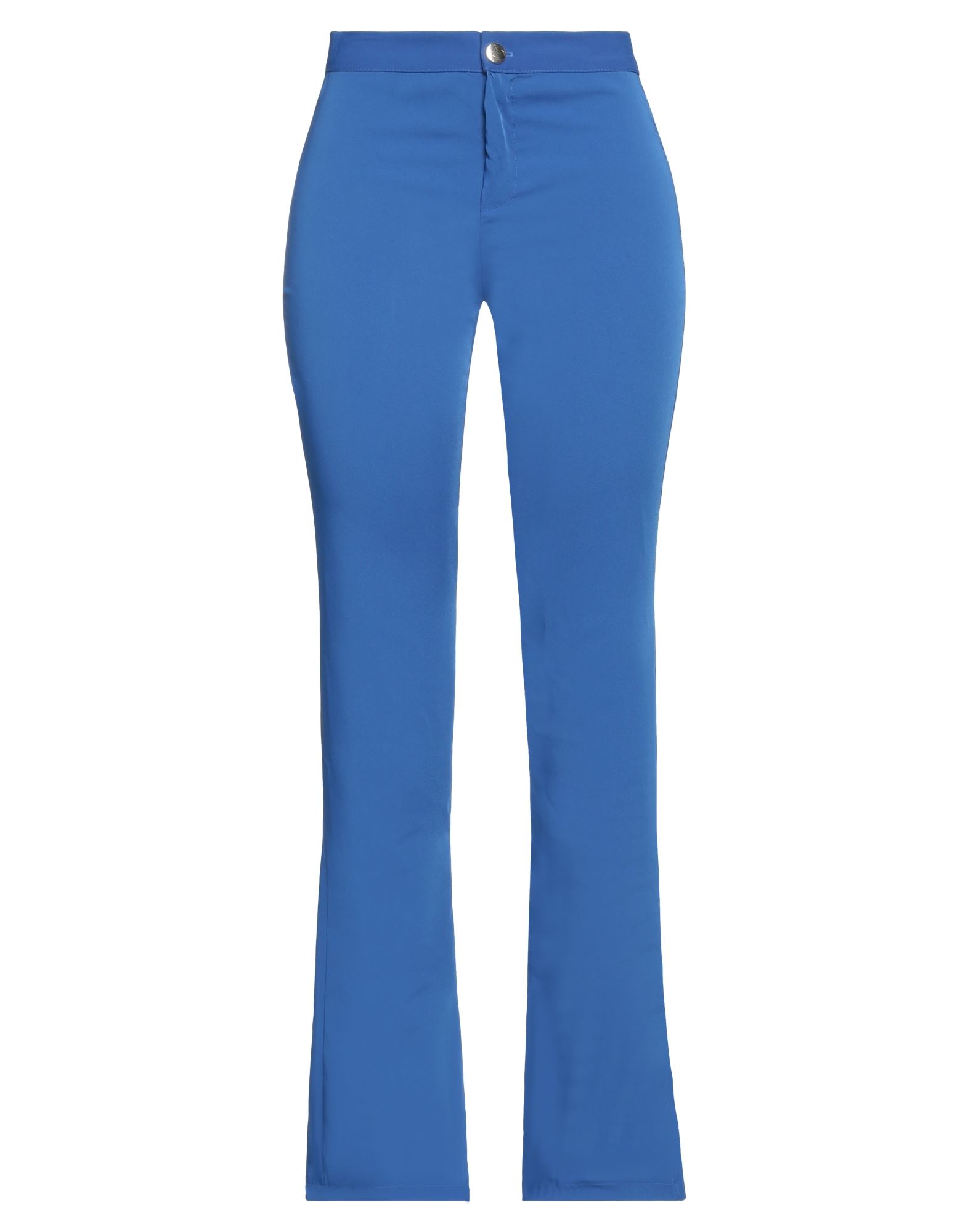 THINK Hose Damen Blau von THINK