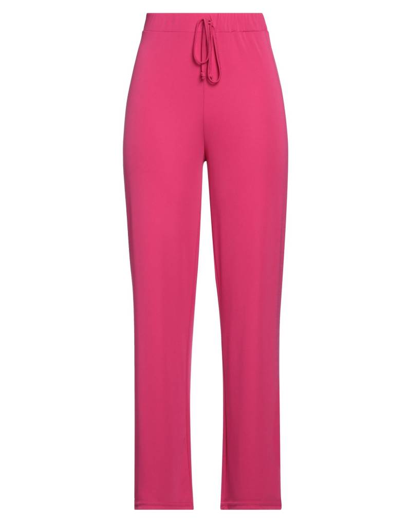 THINK Hose Damen Fuchsia von THINK