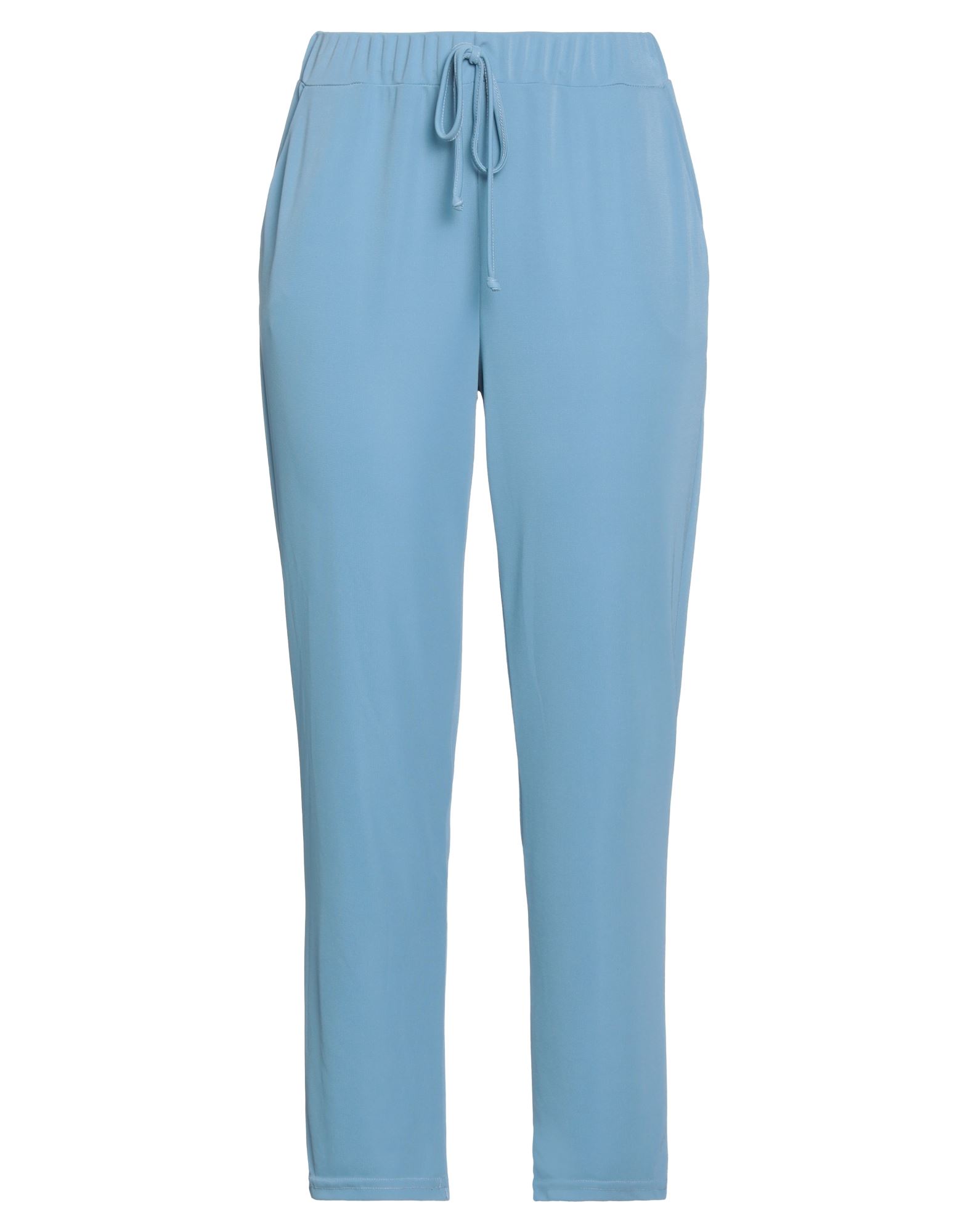 THINK Hose Damen Hellblau THINK Hose Damen Hellblau von THINK