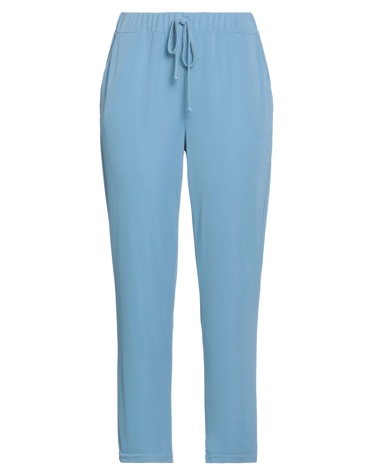 THINK Hose Damen Hellblau von THINK