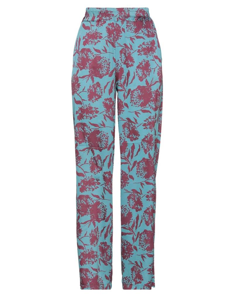 THINK Hose Damen Aquamarin von THINK