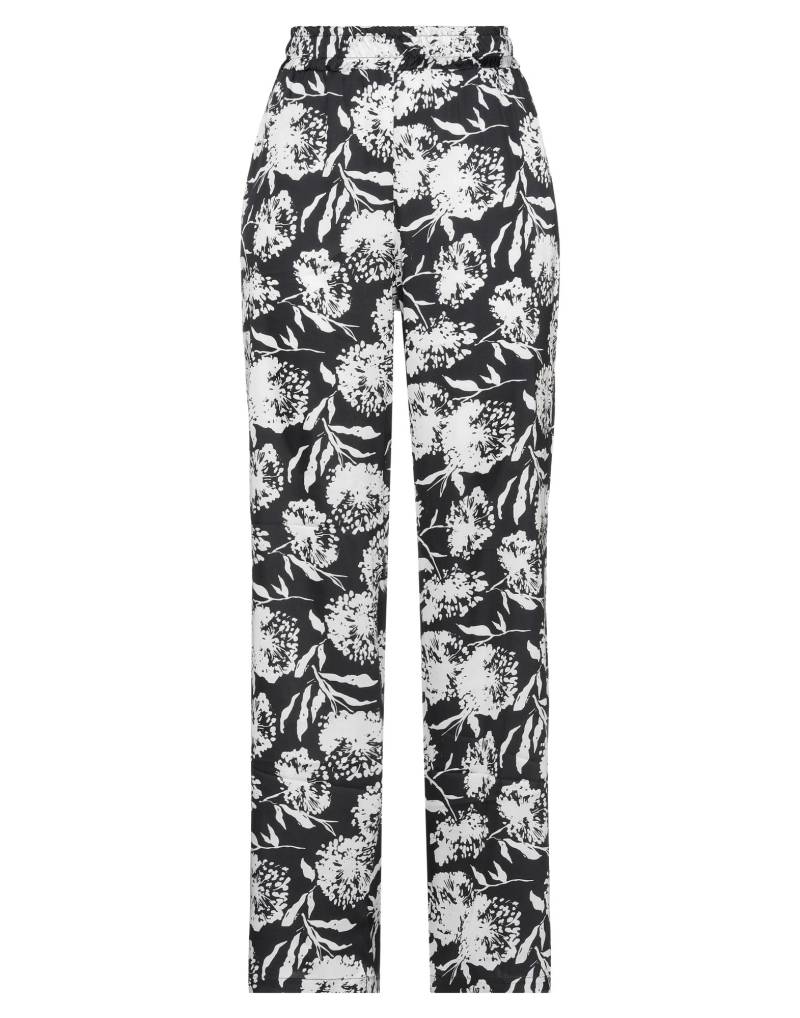 THINK Hose Damen Schwarz von THINK