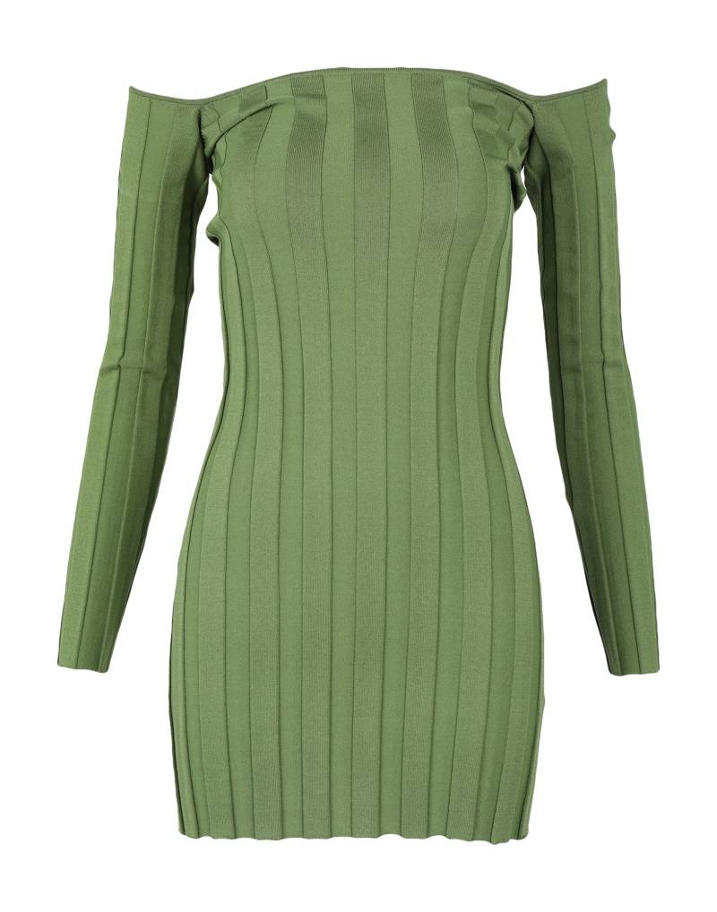 THIRD FORM Mini-kleid Damen Militärgrün von THIRD FORM