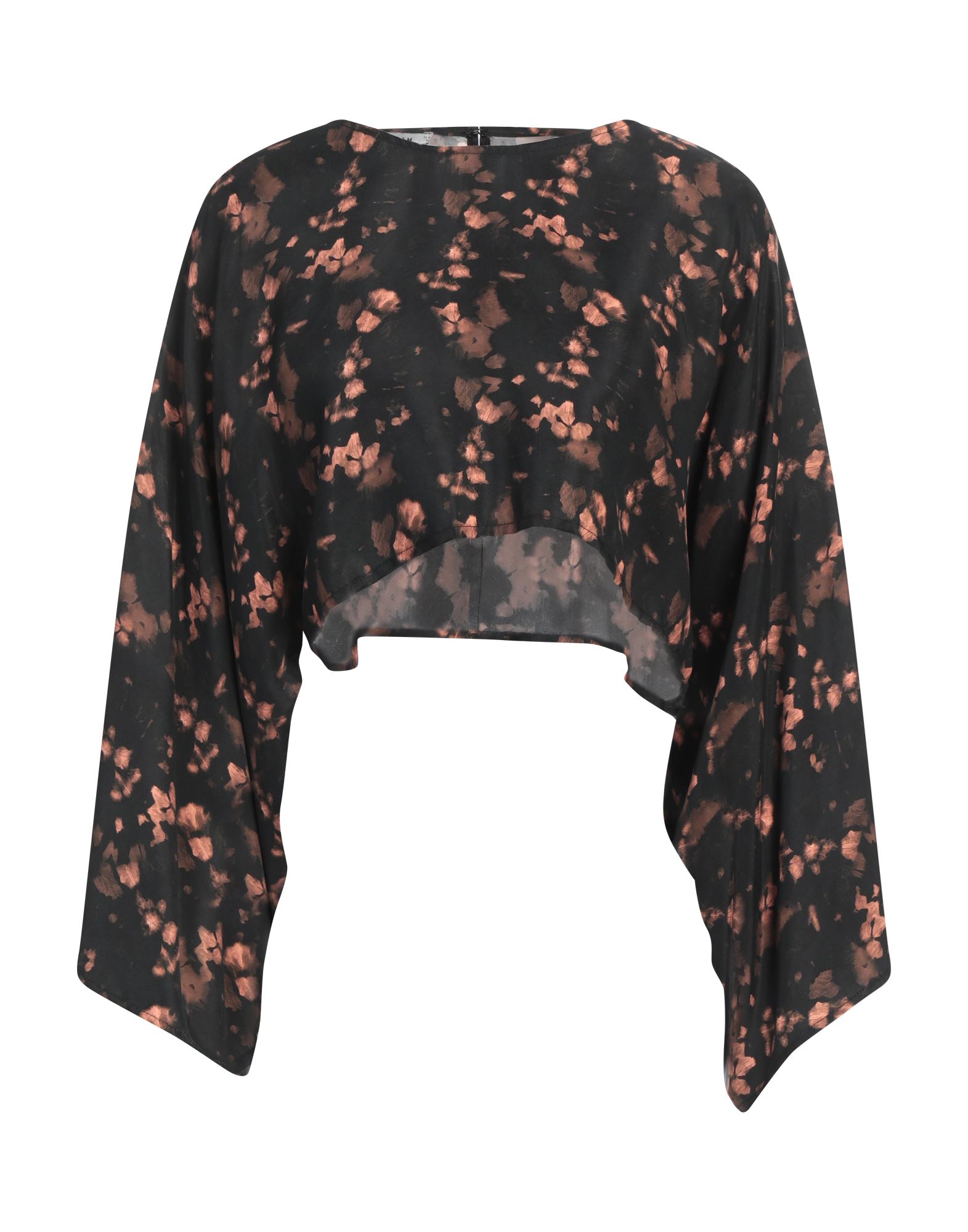 THIRD FORM Top Damen Schwarz von THIRD FORM