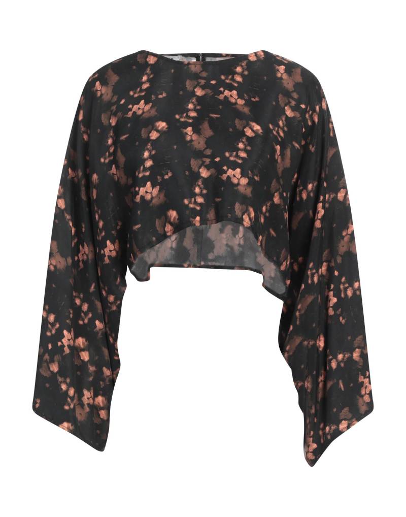 THIRD FORM Top Damen Schwarz von THIRD FORM