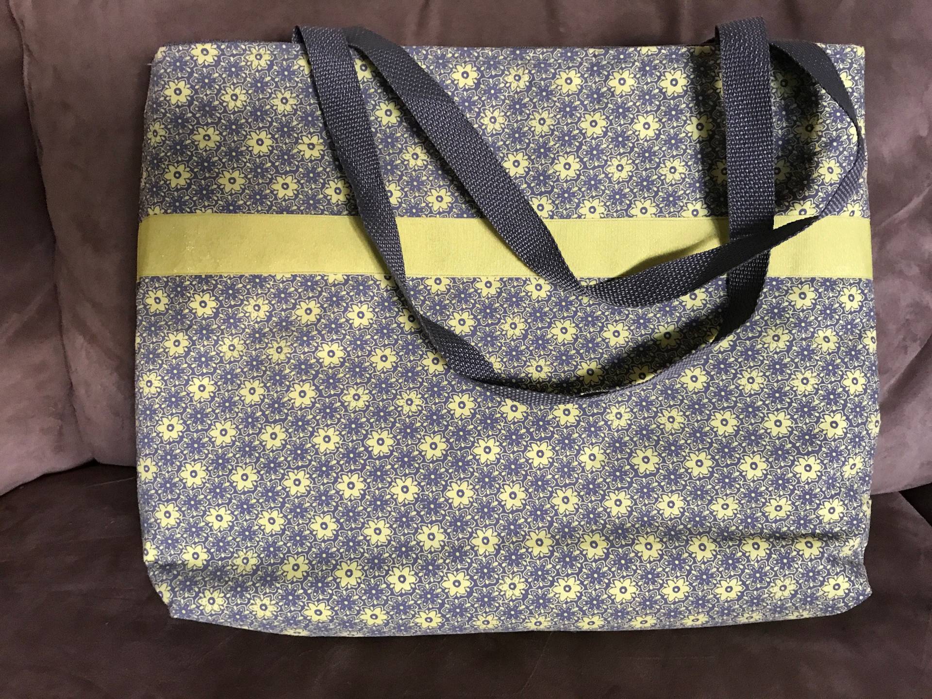 Vielseitige Einkaufstasche, Die Als Geldbörse, Windeltasche, Einkaufstasche Oder Für Den Strand Verwendet Werden Kann Wiederverwendbare Tasche Vielseitige Einkaufstasche, Die Als Geldbörse, Windeltasche, Einkaufstasche Oder Für Den Strand Verwendet Werden Kann Wiederverwendbare Tasche von THISANDTHATbyCathy