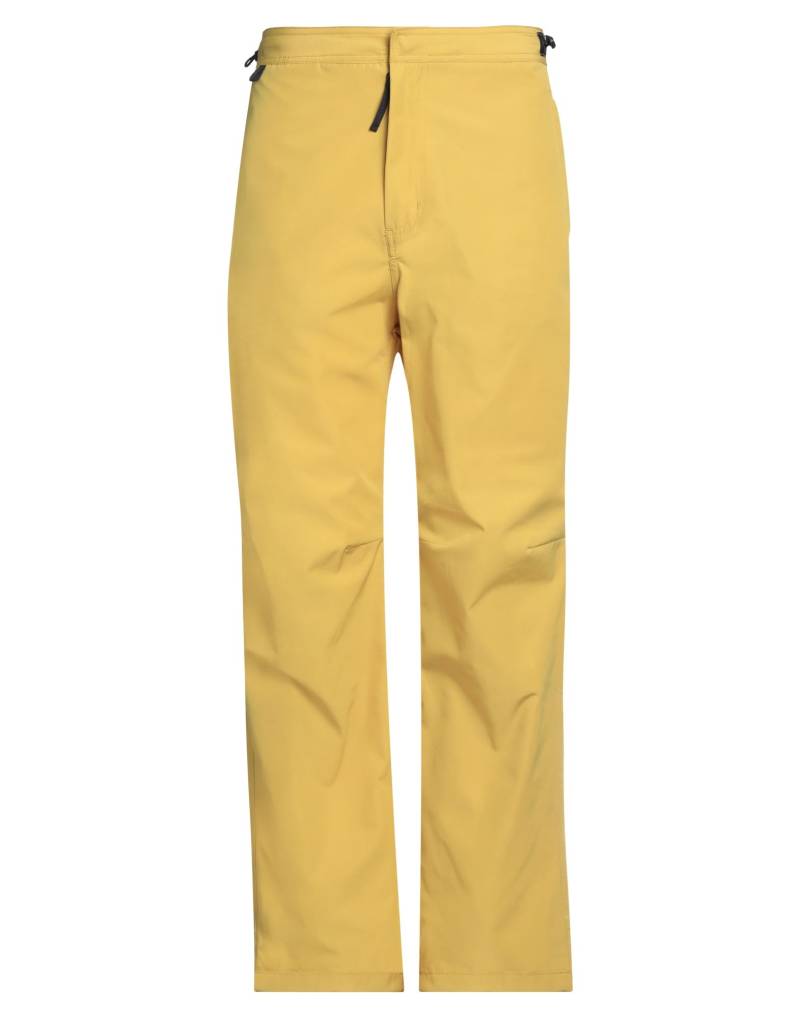 THISISNEVERTHAT Hose Herren Senf von THISISNEVERTHAT