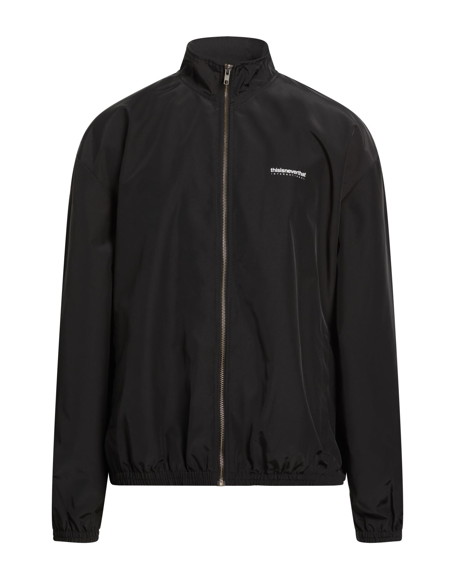 THISISNEVERTHAT Jacke & Anorak Herren Schwarz von THISISNEVERTHAT