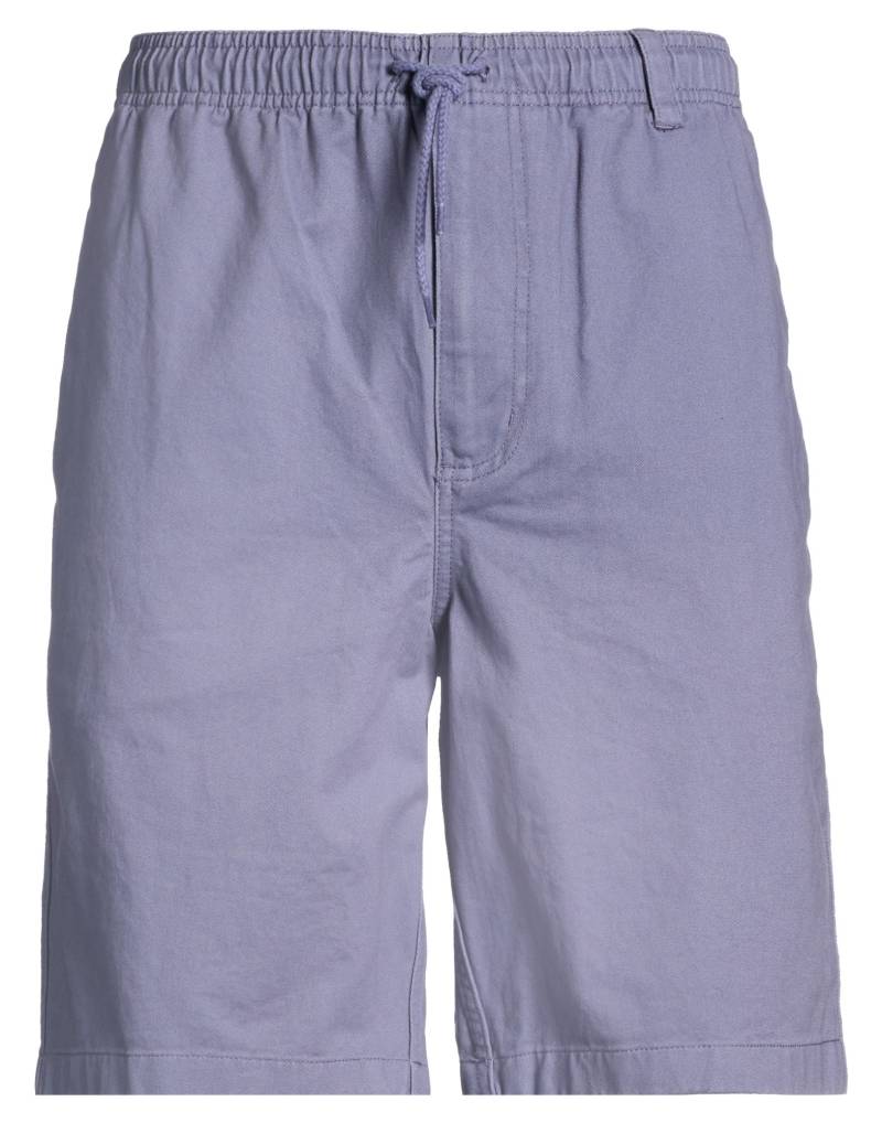 THISISNEVERTHAT Shorts & Bermudashorts Herren Violett von THISISNEVERTHAT