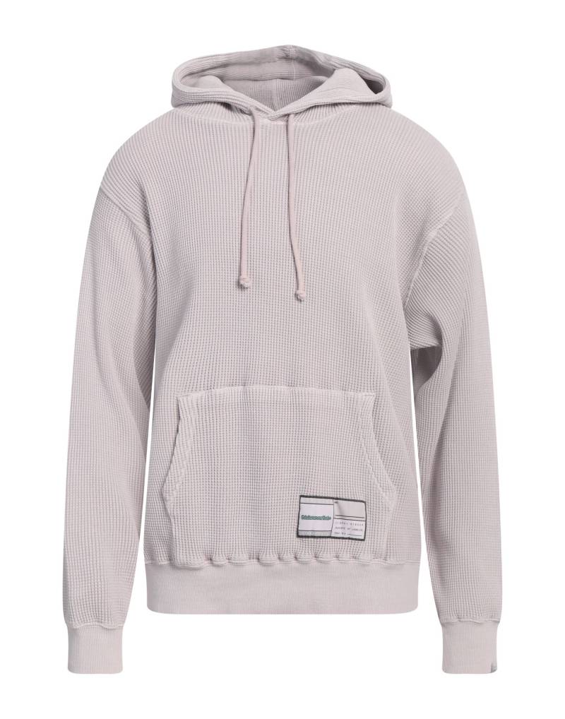 THISISNEVERTHAT Sweatshirt Herren Lila von THISISNEVERTHAT