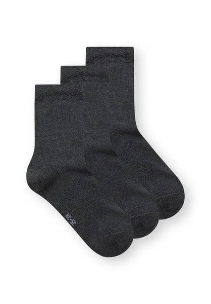 ThokkThokk 3 Pack Mid Socks von THOKKTHOKK