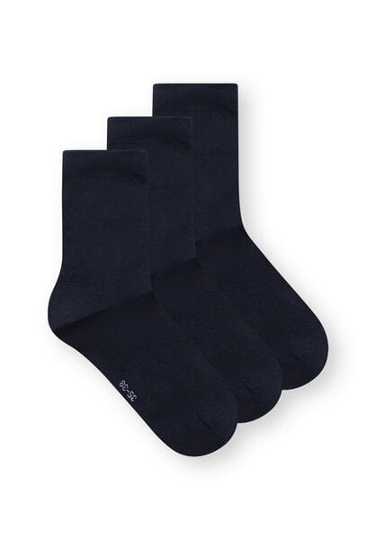 ThokkThokk 3 Pack Mid Socks von THOKKTHOKK