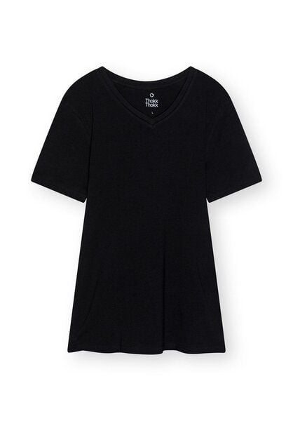 ThokkThokk 3 Pack TT144 SLIM V-NECK T-Shirt ThokkThokk 3 Pack TT144 SLIM V-NECK T-Shirt von THOKKTHOKK