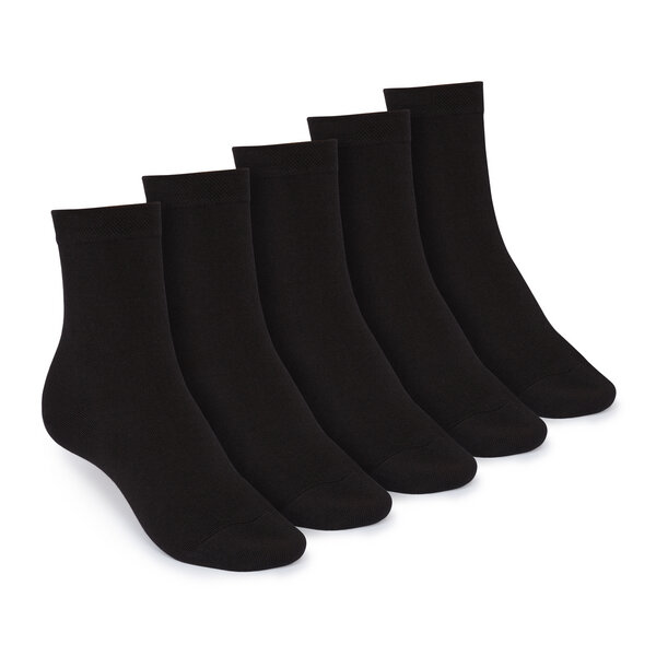 ThokkThokk 5er-Pack Basic Socken von THOKKTHOKK