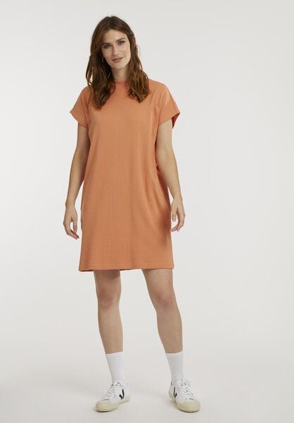 ThokkThokk Damen Boxy Shirt Dress Bio ThokkThokk Damen Boxy Shirt Dress Bio von THOKKTHOKK
