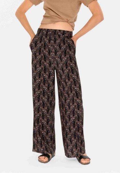 ThokkThokk Damen Culotte aus LENZING ECOVERO Viskose von THOKKTHOKK