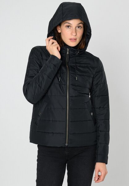 ThokkThokk Damen KAPOK Classic Jacke TT2036 von THOKKTHOKK