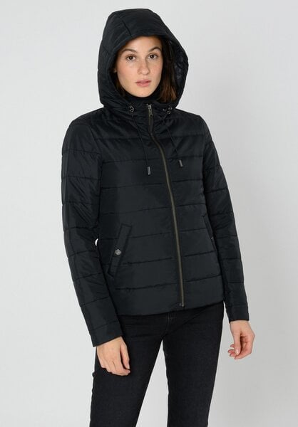 ThokkThokk Damen KAPOK Classic Jacke TT2036 von THOKKTHOKK