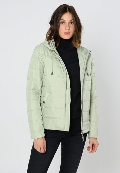 ThokkThokk Damen KAPOK Classic Jacke TT2036 von THOKKTHOKK