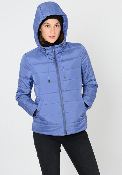 ThokkThokk Damen KAPOK Classic Jacke TT2036 von THOKKTHOKK