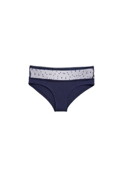 ThokkThokk Damen Panty aus Biobaumwoll-Mix von THOKKTHOKK