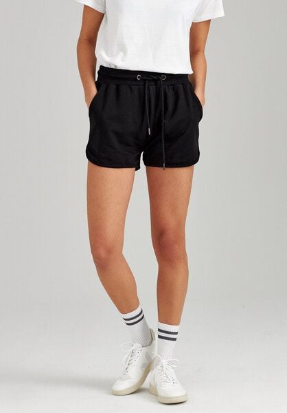 ThokkThokk Damen Shorts aus Biobaumwolle von THOKKTHOKK