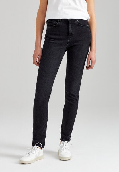 ThokkThokk Damen Skinny Jeans Bio Fair von THOKKTHOKK