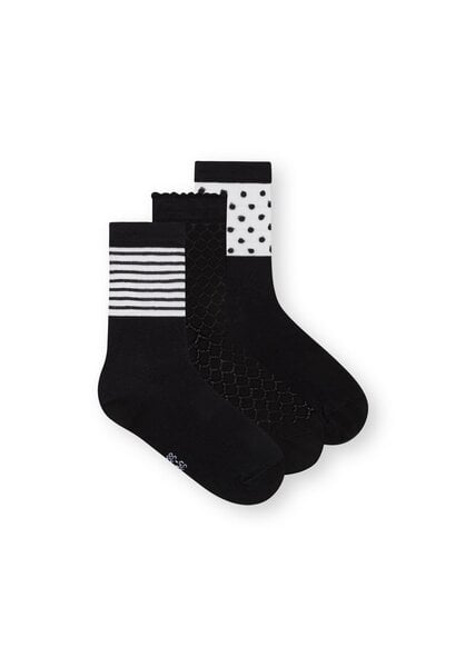 ThokkThokk Damen Socken 3er Pack von THOKKTHOKK