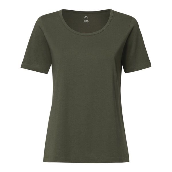 ThokkThokk Damen T-Shirt Bio Fair von THOKKTHOKK