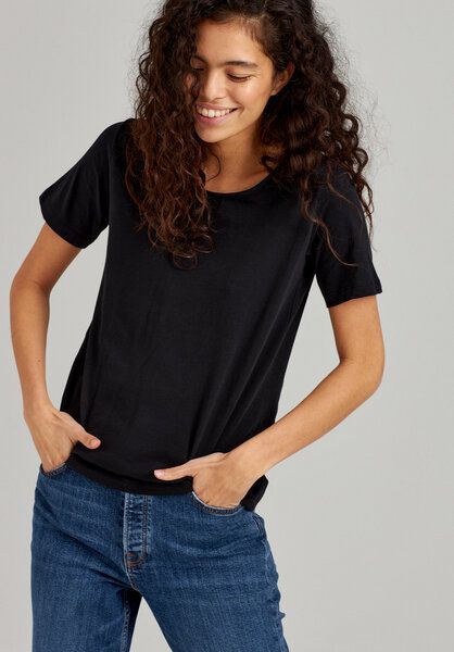 ThokkThokk Damen T-Shirt Bio Fair von THOKKTHOKK