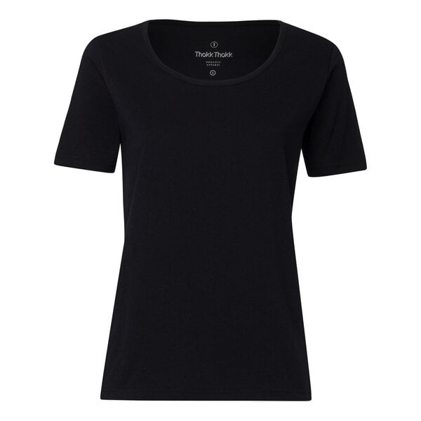 ThokkThokk Damen T-Shirt Bio Fair von THOKKTHOKK