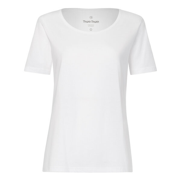 ThokkThokk Damen T-Shirt Bio Fair von THOKKTHOKK