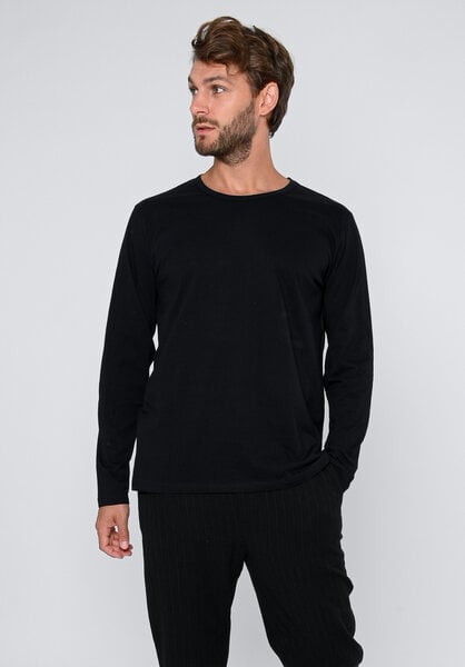 ThokkThokk Herren Longsleeve Bio Fair von THOKKTHOKK